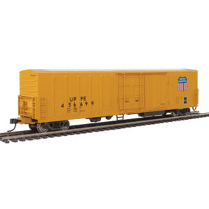 Walthers Mainline HO 57' Mechanical Reefer Union Pacific "Shield Only"