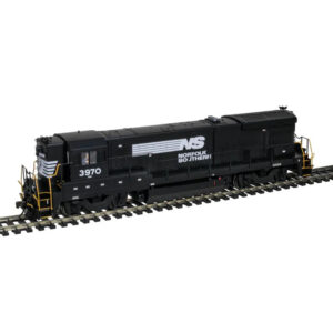 Atlas HO B23-7 Norfolk Southern w/ Speaker