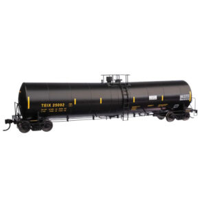 Walthers Mainline HO Trinity 25,000 Gallon Tank Car Transportation Equipment "TEIX"