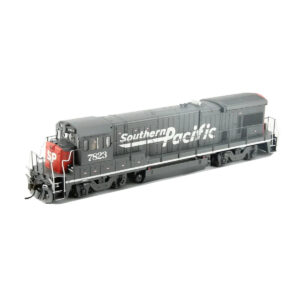 Atlas HO B30-7 Southern Pacific "Speed Lettering" w/ Speaker