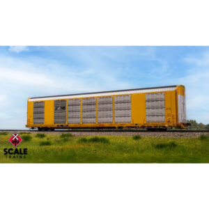 ScaleTrains HO Rivet Counter Gunderson Multi-Max Autorack Norfolk Southern "TTGX"