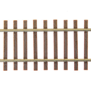 Micro Engineering HO - Code 100 Flex-Track "Nonweathered" - 3' Sections - Single