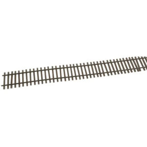 Micro Engineering HO - Code 100 Flex-Track "Weathered" - 3' Sections - Single