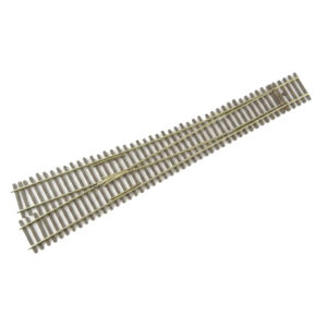 Micro Engineering HO - Code 83 #6 Turnout (Right Hand)