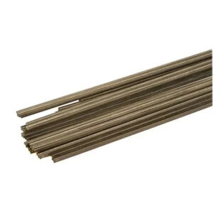 Micro Engineering HO - Code 55 Nickel Silver Rail "Weathered" - 3' Long Pieces - 33 Pack (99')