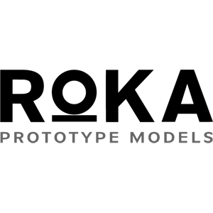 ROKA Prototype Models (HO)