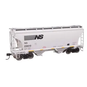 Trinity 3281 2 Bay Covered Hopper