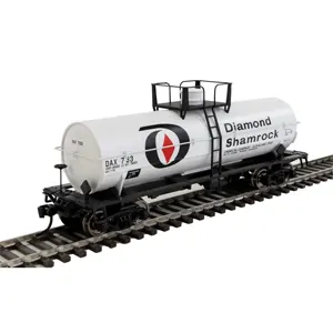 36' Chemical Tank Car