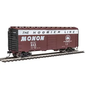 40' PS-1 Box Car