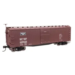 40' USRA Wood Box Car