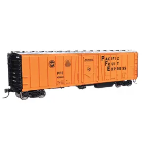 50' Mechanical Reefer