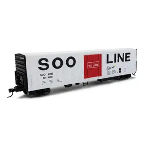 57' Mechanical Reefer