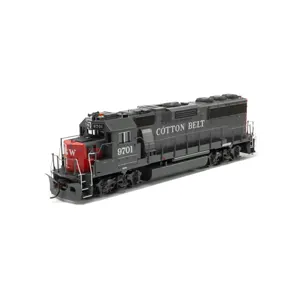 GP60 Diesel Locomotive
