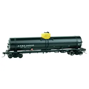 GATC 16,000 Gallon Tank Car