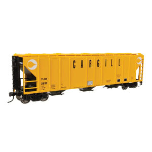 Walthers Mainline HO PS 4427 Covered Hopper Cargill