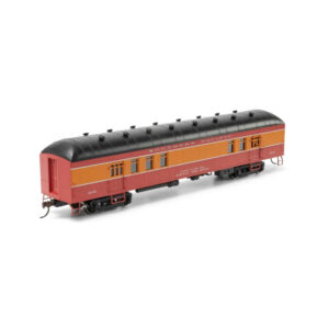 Athearn HO Arch Roof RPO Southern Pacific "Daylight"