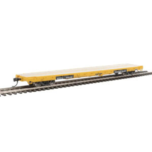 Walthers Mainline HO 60' PS Flat Car Trailer Train "OTTX"
