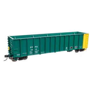 Walthers Mainline HO PS 4000 Coal Gondola Fayette Power Project "FPPX"