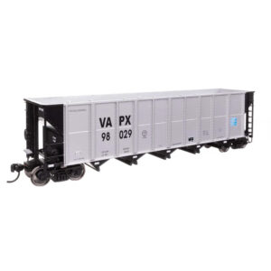 Walthers Mainline HO Trinity RD-4 Hopper Virginia Electric & Power "VAPX"