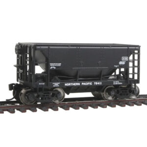 Walthers Mainline HO Minnesota Ore Car Northern Pacific - 6 Pack