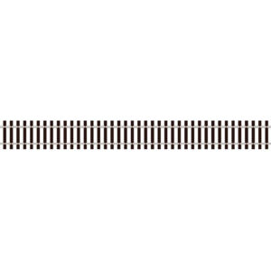 Peco HO - Code 75 Wooden Tie 36" Flex Track - 1 Piece