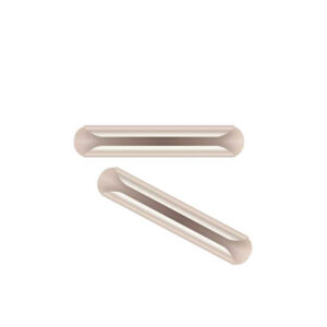 Peco HO - Code 70/75/83 Nickel Silver Rail Joiners