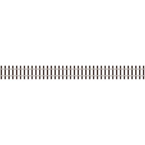 Peco HOn3 - Code 70 Narrow Gauge Mainline 36" Wooden Tie Flex Track - 1 Piece