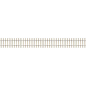 Peco HO - Code 83 Concrete Tie 36" Flex Track - 1 Piece