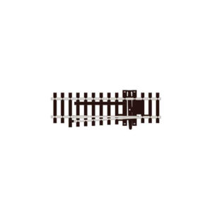 Peco HO - Code 100 Derail (Left Hand)