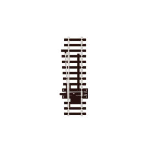 Peco HO - Code 100 Derail (Left Hand)