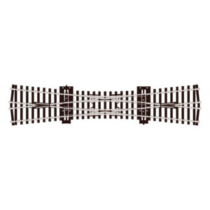 Peco HO - Code 100 Double Slip Switch (Insulfrog)