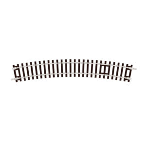 Peco HO - Code 100 19.9" #3 Radius Curve