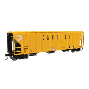 4427 Covered Hopper
