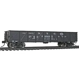 50 Ton Drop Bottom Gondola