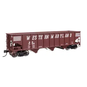 70 Ton AAR Hopper