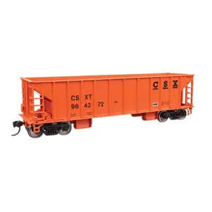 Ballast Hopper