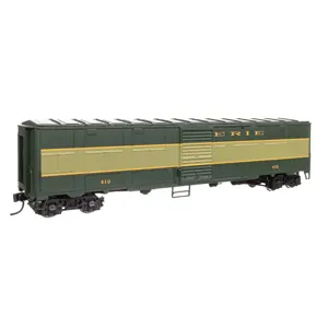 Express Box Car
