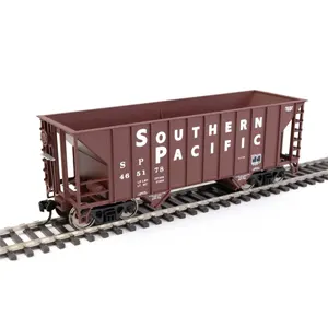 Greenville 100 Ton 2 Bay Hopper