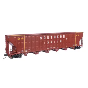 Greenville 7,000cf Wood Chip Hopper