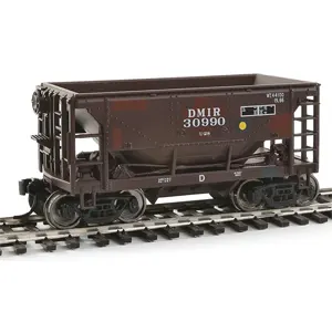Ore Car