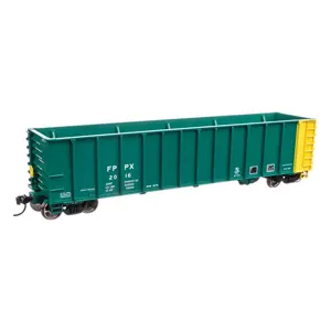 PS 4000 Coal Gondola