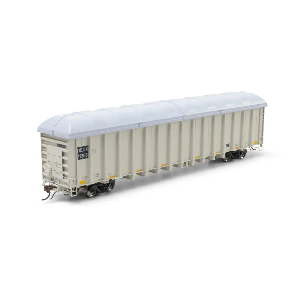 Athearn Genesis HO NSC 6400 Gondola DEAX w/ Cover