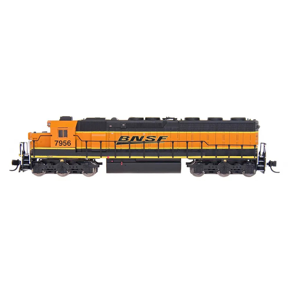 Intermountain N SD45-2 BNSF "Wedge" w/ DCC & Sound