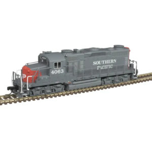Atlas N GP20 Southern Pacific w/ Speaker