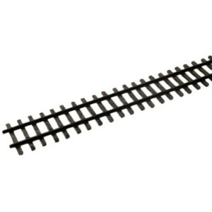 Micro Engineering HOn3 - Narrow Gauge Code 55 "Weathered" Flex-Track(TM) - 3' Sections - Single