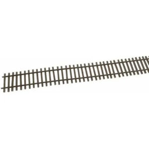 Micro Engineering N - Code 55 Flex-Track "Weathered" - 3' Sections - 6 Pack