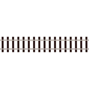Peco N - Code 55 Wooden Tie 36" Flex Track - 1 Piece