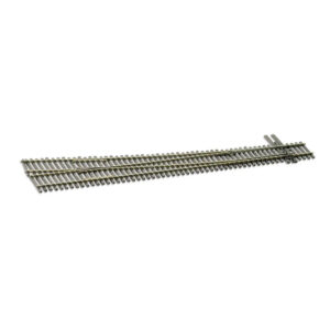 Peco - DISCONTINUED - HO Code 83 Electrofrog #8 Turnout (Right Hand)