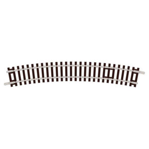 Peco N - Code 80 103/8" Radius Standard Curve