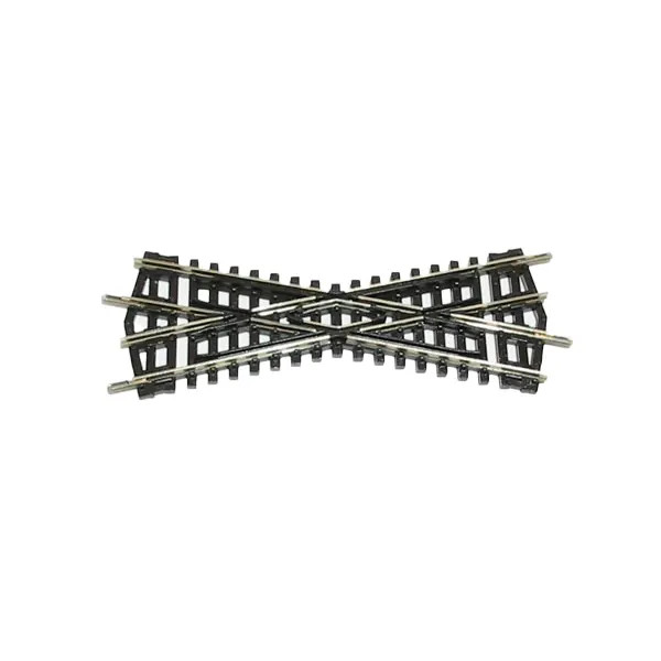 Peco N - Code 80 25-Degree Crossing
